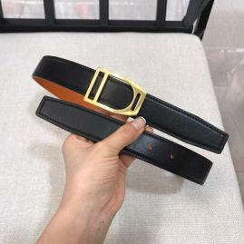 Picture of Hermes Belts _SKUHermesBelt32mmX95-110cm7D084881